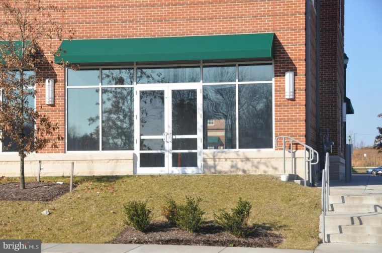 4565 Daisy Reid Ave, Woodbridge, Va 22192 – Medical Office avec Woodbridge Medical Offices For Lease