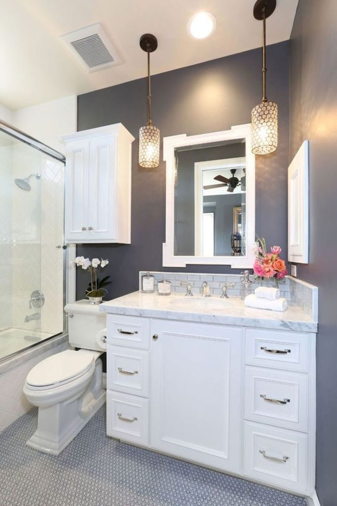 46 Best Bathroom Design And Remodeling Ideas encequiconcerne Best Bathroom Remodel Calabasas 