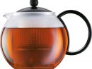 5 Best Bodum Assam Glass Tea Press - Great Gift For Any concernant Bodum Teapots