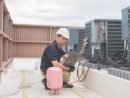 5 Signs Your Ac May Need A Refrigerant (Freon) Charge avec Air Duct Cleaning In Doral