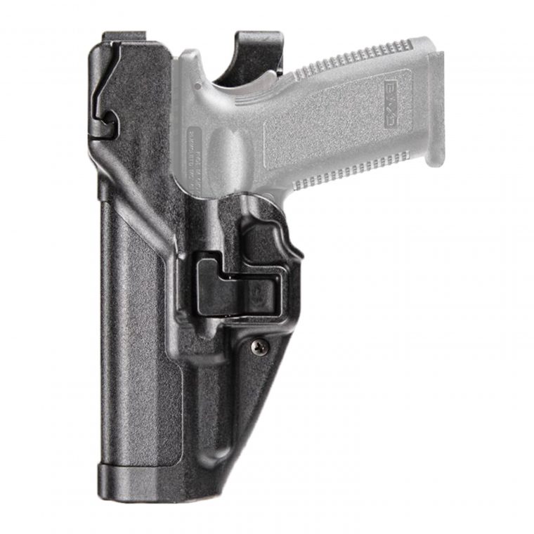 glock 17 blackhawk holster