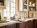 58+ Beautiful French Country Style Kitchen Decor Ideas intérieur Country Kitchen Design Ideas