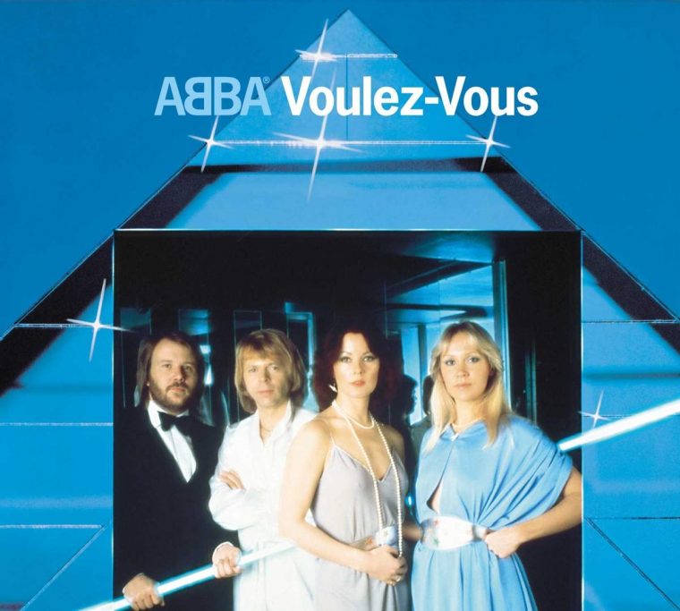 abba voulez vous text