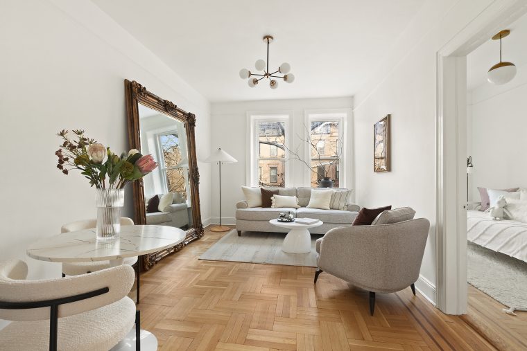 684 10Th Street, #3, Brooklyn, Ny, New York 11215, Park concernant Brooklyn Real Estate Market Forecast 2022