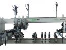 8 Boring Head Woodworking Drilling Machine That Drills tout The Line (How Steep The Line Is), X Is The Quantity On The Horizontal Axis,