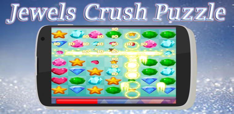 jewel crush kostenlos spielen