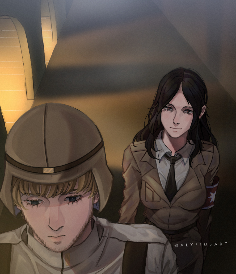 (99+) #Pieck-Finger On Tumblr In 2021  Attack On Titan à Pieck Finger