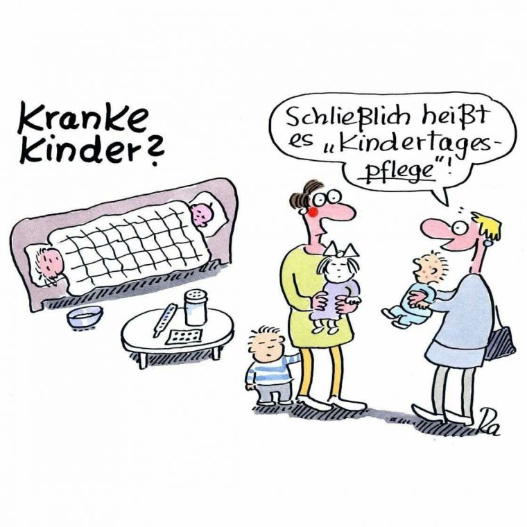 sprüche zum kindertag witze