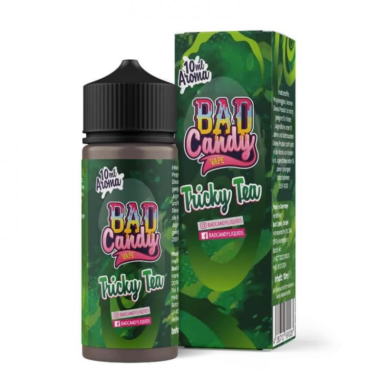 bad candy vape