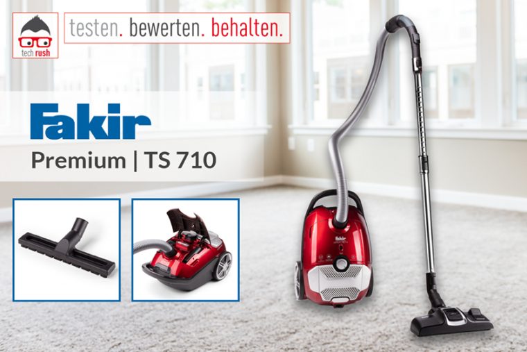 fakir ts 720 super silence erfahrungen