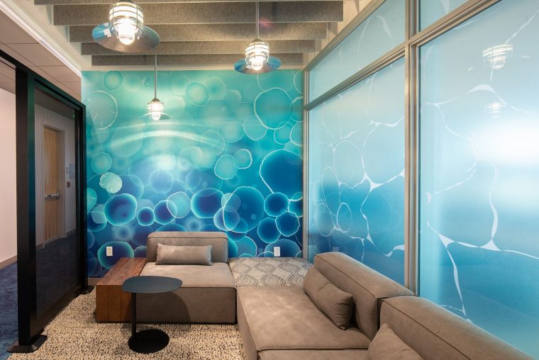 A Look Inside Adobe'S Modern San Jose Headquarters destiné Tiktok Marketing Agency San Jose