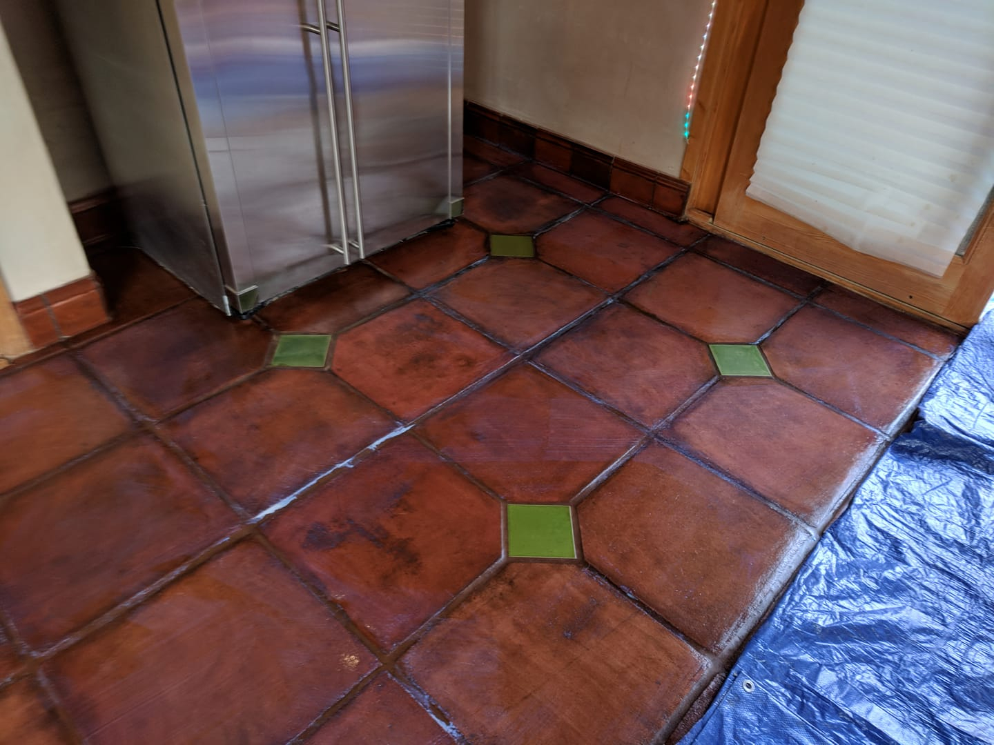 About  Tiles De Santa Fe dedans Buds Ceramic Tile &amp;amp; Remodeling 