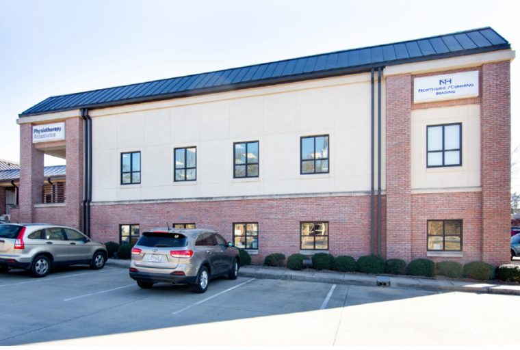 Ackerman Medical Brokers Sale Of 3 Medical Office avec Allentown Medical Offices For Sale