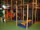 Acrochats Parc De Jeux Enfants À Plaisir - Yvelines Tourisme destiné Les Zacrocs