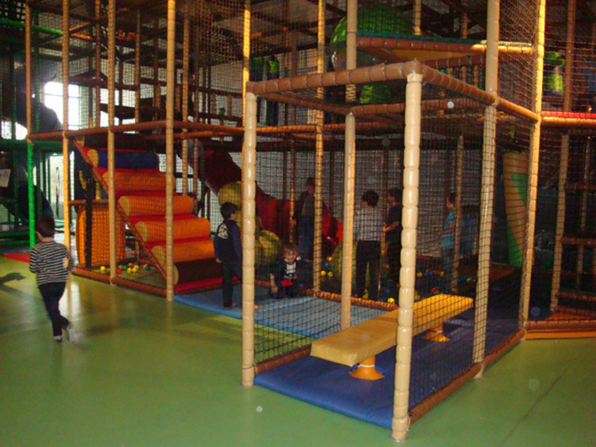 Acrochats Parc De Jeux Enfants À Plaisir - Yvelines Tourisme destiné Les Zacrocs 