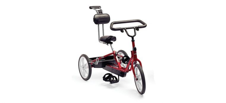 Adaptive Tricycle – On The Mend Medical Supplies & Equipment pour On The Mend Southbury Ct