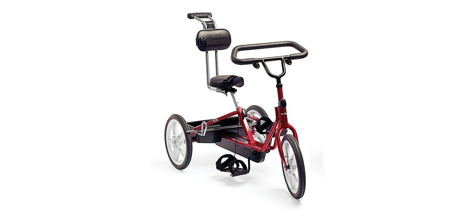 Adaptive Tricycle - On The Mend Medical Supplies &amp;amp; Equipment pour On The Mend Southbury Ct 