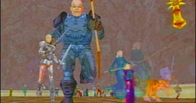 Addicted: Suicide Over Everquest? – Cbs News serapportantà Everquest Reddit