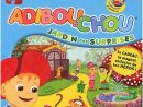 Adibou Et Le Jardin Des Surprises - Achat Vente De Jeu Pc à Jeux Pc Adibou