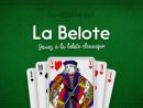 Affiches, Posters Et Images De La Belote (Gratuit) (2013) concernant Telecharger Belote Gratuit