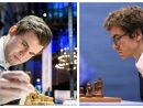 Airthings Masters: Magnus Carlsen Vs David Antón De La 6ª dedans Airthings Masters