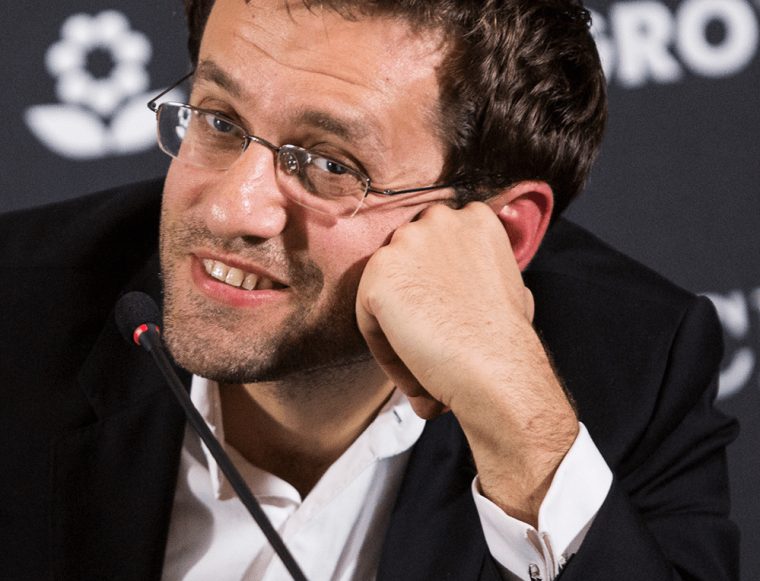 Airthings Masters Semifinals: Aronian, Radjabov Lead pour Airthings Masters