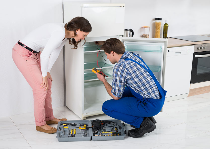All Brands Fridge Repairs And Services à Fridge Troubleshooting