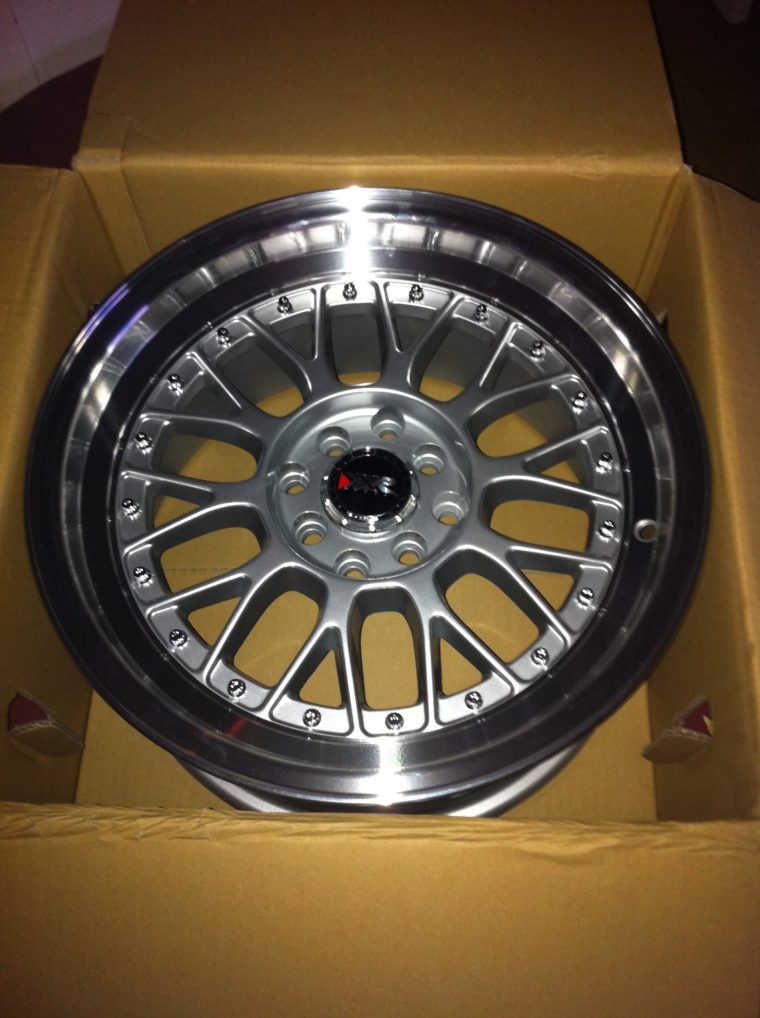 All Sportmax And Xxr Wheels, Post Them Here. – Page 80 pour Xxr Wheels Canada