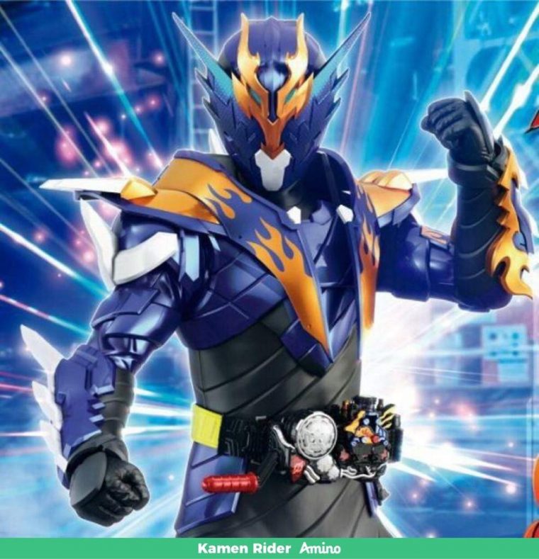 All☆Star Zi-O  Kamen Rider Amino Amino serapportantà Kamen Rider Zi O Wiki