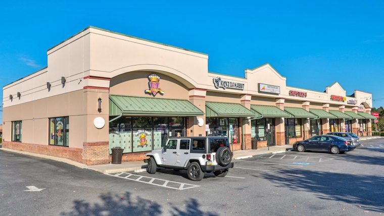 Allentown Commons – Retail, Office & Medical Space For dedans Allentown Medical Offices For Lease