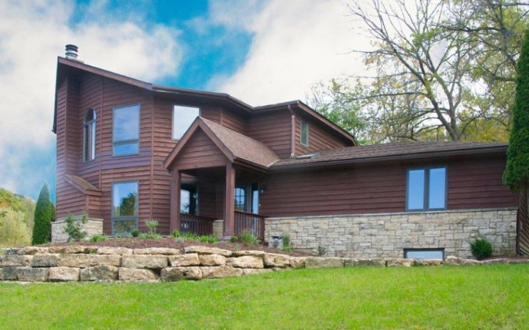 Almost Heaven Rentals  Galena Country concernant Galena Medical Offices For Lease