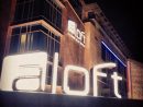 Aloft Cupertino - North De Anza Boulevard - Cupertino, Ca destiné Aloft San Jose Cupertino Hotel