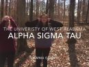 Alpha Sigma Tau 2018 Recruitmentthe University Of West destiné Alpha Chi Omega Western Michigan University