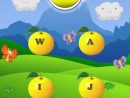 Alphabet Français Jeux Éducatifs For Android - Apk Download tout Jeux Educatifs Orthophonie