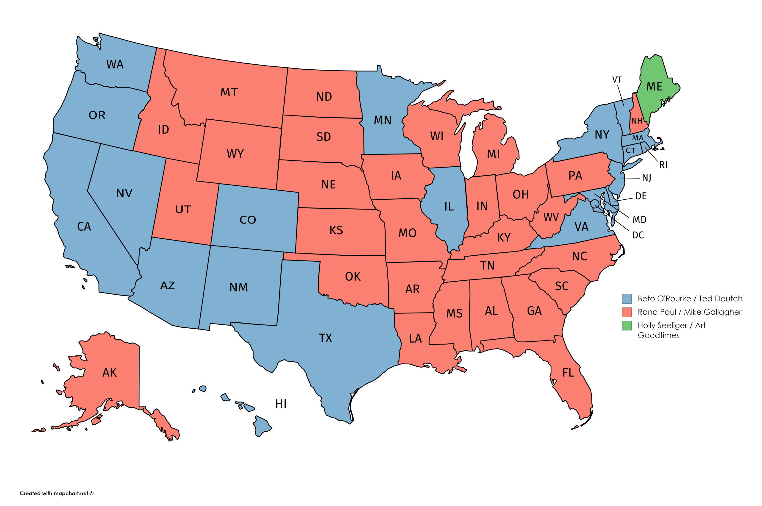 Alternate Electoral Maps Ii  Page 266  Alternatehistory avec Uselectionatlas