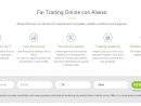 Alvexo: Guida E Opinioni Broker Trading Online • E destiné Vpr Safe Financial Group Limited