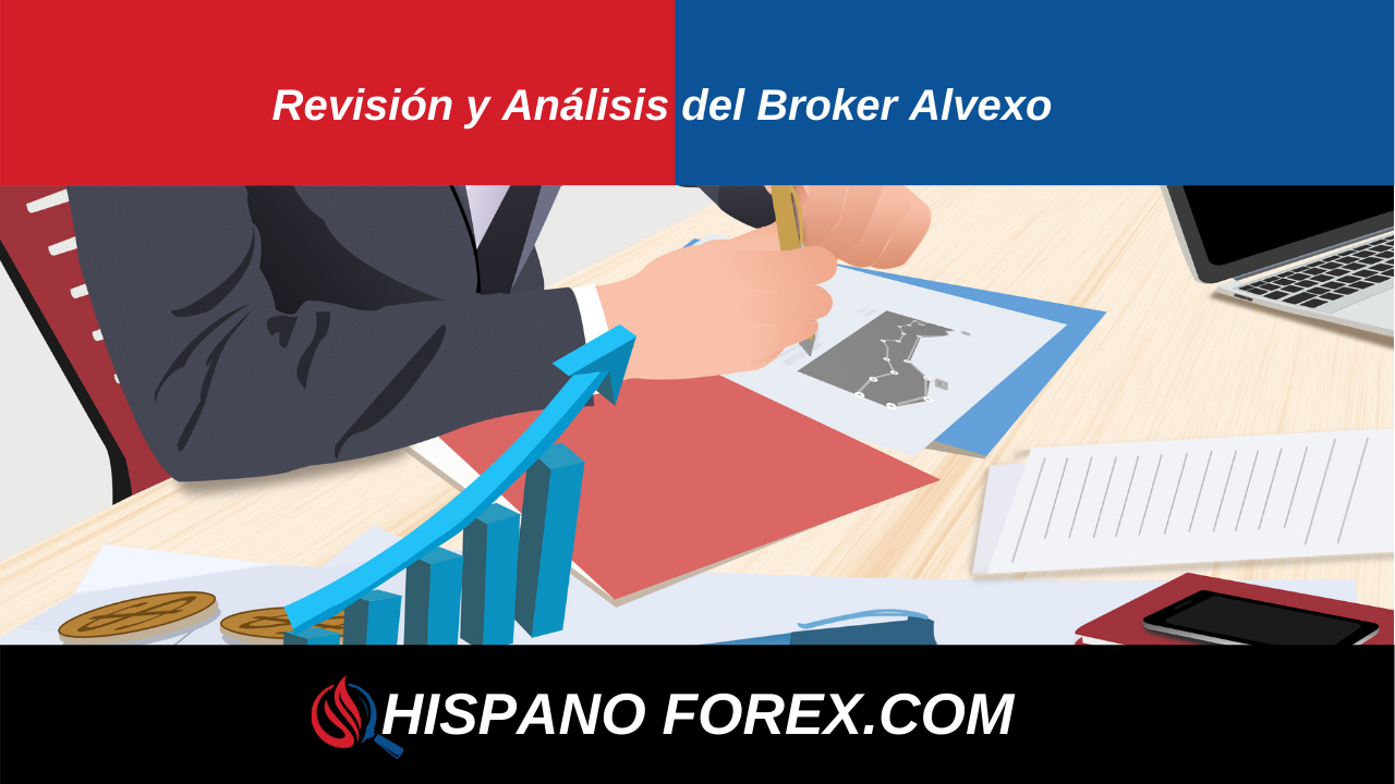 Alvexo: Revisión Y Análisis De Este Bróker Financiero ¿Es avec Vpr Safe Financial Group Limited 