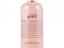 Amazing Grace  Perfumed Shampoo, Bath &amp; Shower Gel dedans Amazing Grace Philosophy Lotion