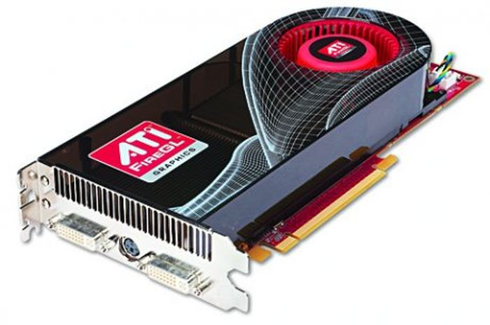 Amd Firepro Unified Driver 14.50 Beta Is Out - Download Now destiné Ati Firepro Drivers 