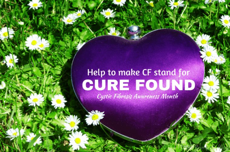 An Interview With A Mother Of Two Children With Cystic pour Cystic Fibrosis Walk Colorado Springs