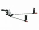 Andersen 3324 Nosway Weight Distribution Hitch With 4 Drop serapportantà Andersen Weight Distribution Hitch