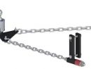Andersen Hitches No-Sway Weight Distribution Hitch 8In tout Andersen Weight Distribution Hitch