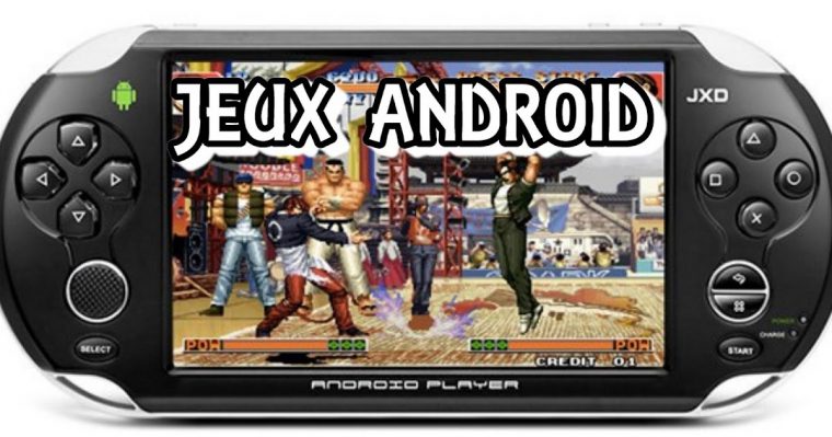 Android Jeux concernant Télécharger Jeux Gratuit Android