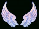 Angel Drawing Clip Art - Angel Wings Png Download - 3452 tout Angel Wings Png