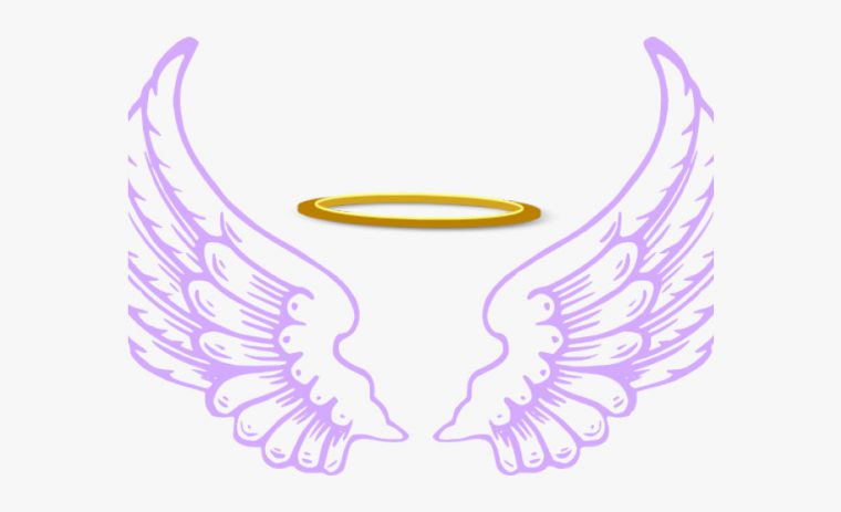 Angel Wings Clipart Cute Pictures On Cliparts Pub 2020! 🔝 intérieur Wings Clipart