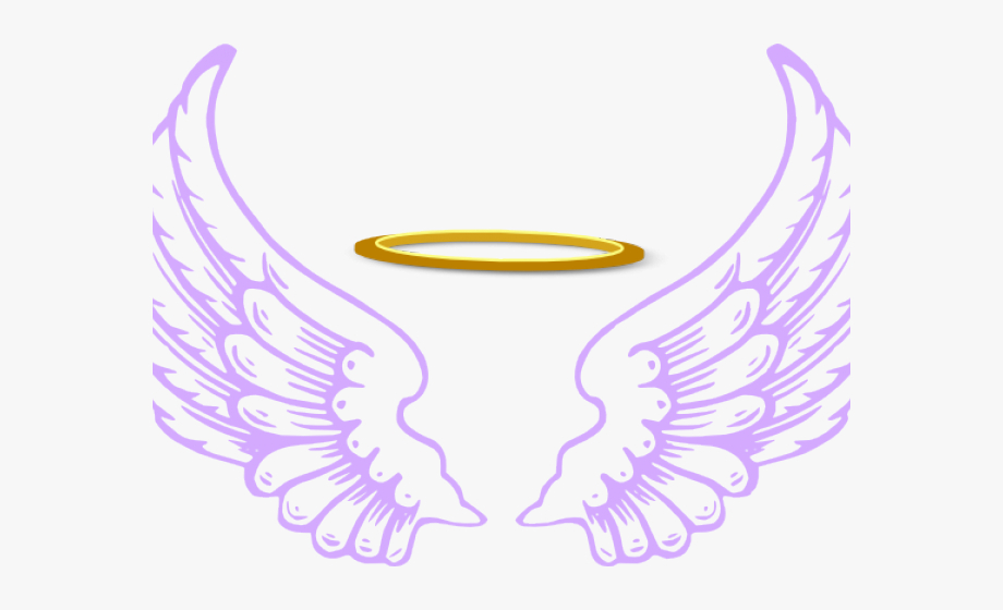 Angel Wings Clipart Cute Pictures On Cliparts Pub 2020! 🔝 intérieur Wings Clipart 