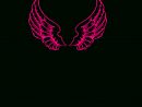 Angel Wings Png, Svg Clip Art For Web - Download Clip Art serapportantà Wing Clipart