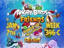 Angry Birds Friends 2019 Tournament 346-C On Now serapportantà Angry Birds Friends