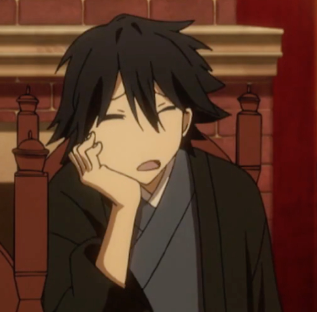 Angry Chuuchuu — Ranpo Thinks That You&amp;#039;Re Stupid pour Ranpo Bsd 