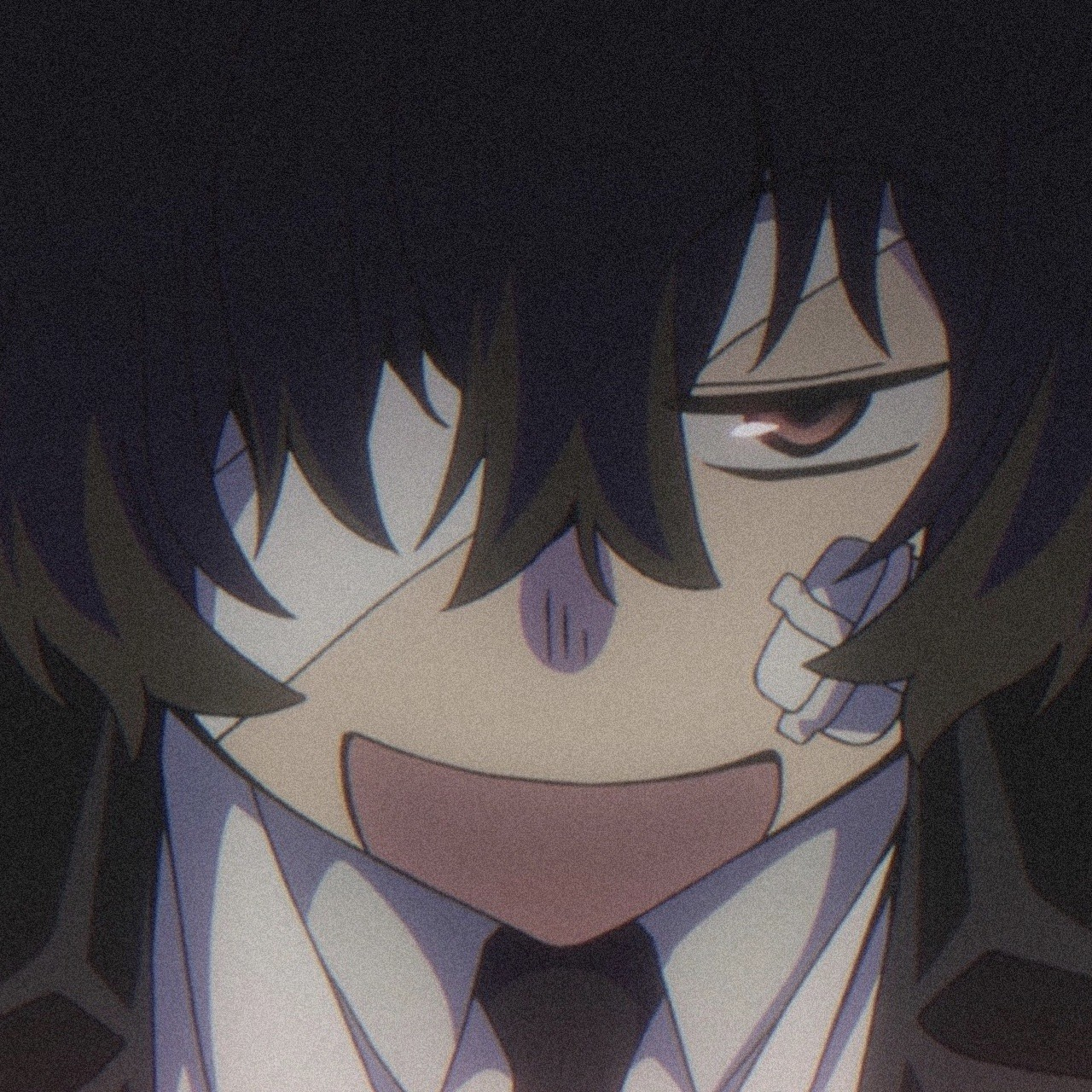 Anime Icons ♡ — Young Dazai Icons ♡ • Like Or Reblog If encequiconcerne Dazai Osamu Icons